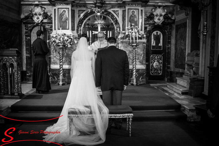 chiesa cristiana ortodossa a grottaferrata