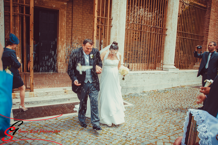 matrimonio ortodosso a roma