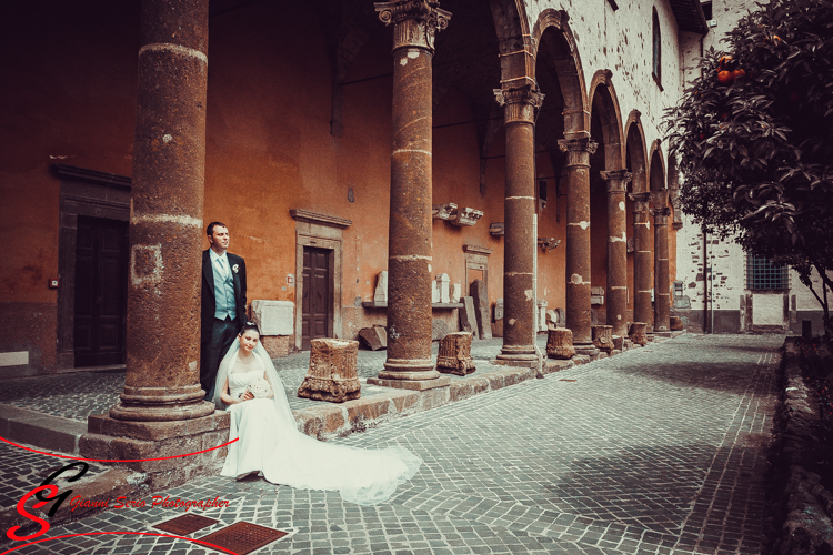 matrimonio ortodosso abbazia di san nilo