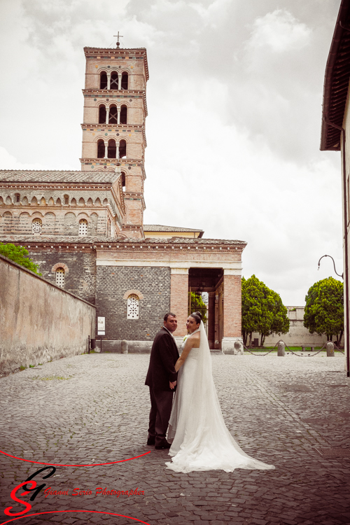 abbazia di san nilo a grottaferrata matrimonio religioso