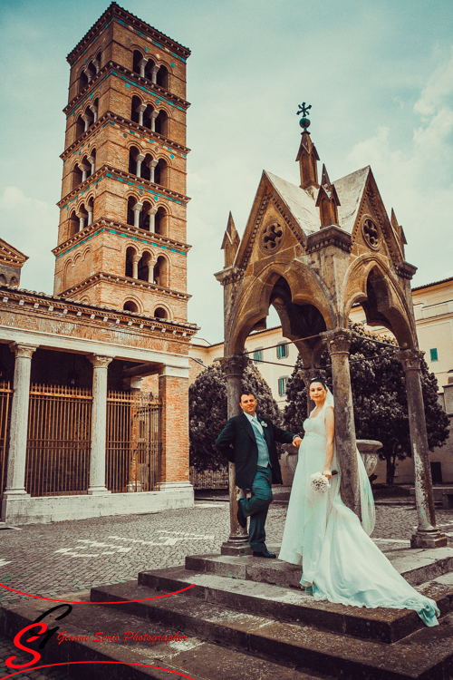 grottaferrata abbazia di san nilo