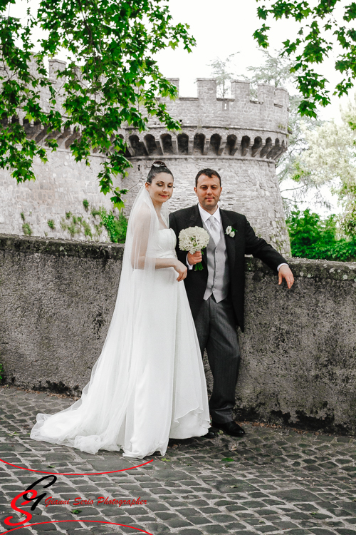 abbazia di san nilo matrimonio ortodosso