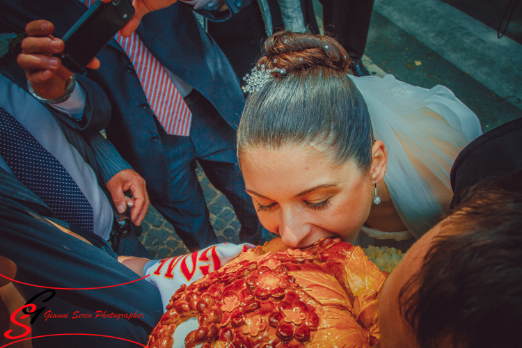 matrimonio chiesa con rito ortodosso