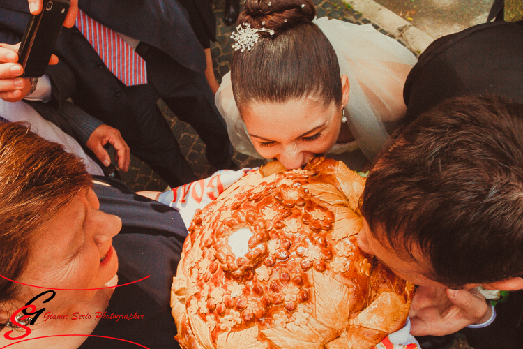 matrimonio con rito ortodosso