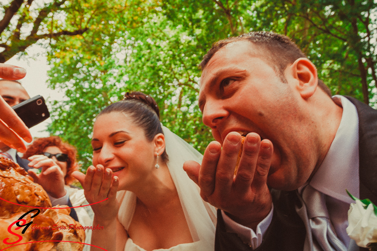 matrimonio religioso con rito ortodosso