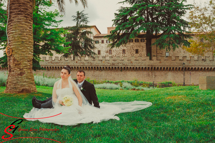 giardini abbazia di san nilo a grottaferrata