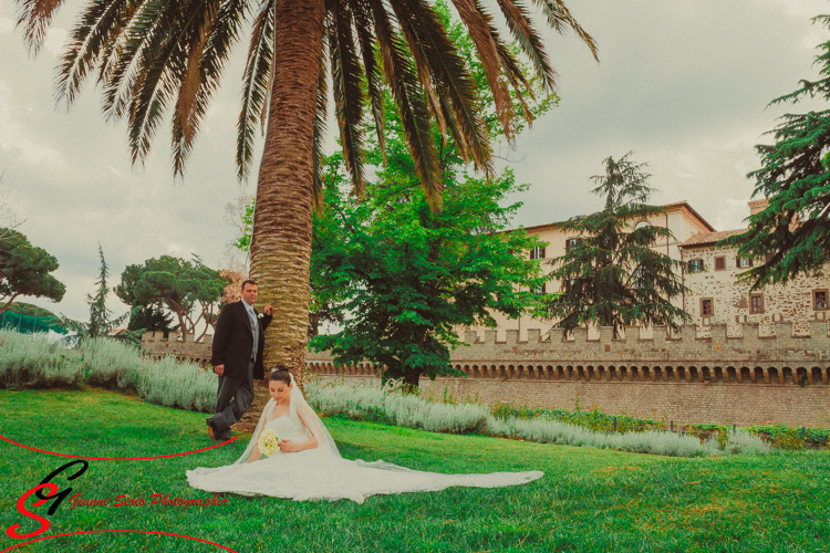 matrimonio a grottaferrata 