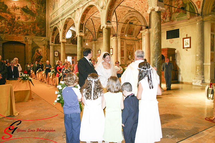 fotografo matimonio abbazia di farfa rieti