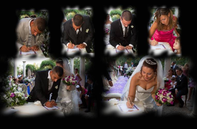 servizi fotografici matrimonio nettuno 