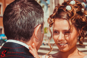 fotografo di matrimonio a roma