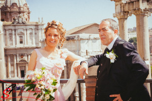 matrimonio civile a roma