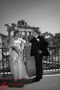 fotografo per matrimonio a roma unioni civili