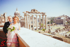 matrimonio al campidoglio sala rossa 