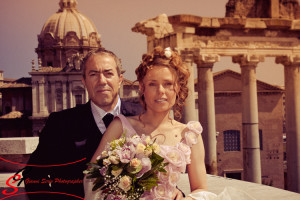 fotografo matrimonio unioni civili roma