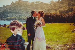 fotografo di matrimonio roma