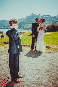 matrimonio al campidoglio