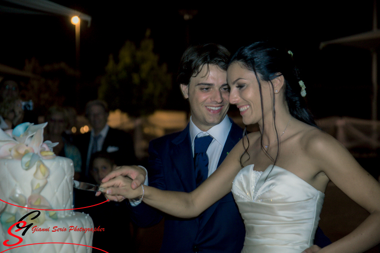 fotografo di matrimonio a roma