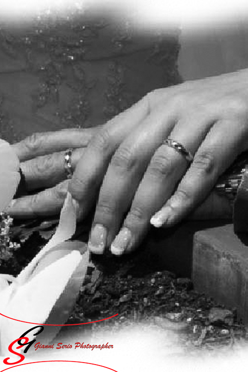 fotografo reportage di matrimonio