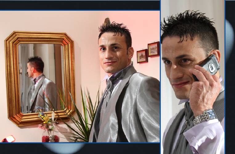 fotografo matrimonio firenze toscana
