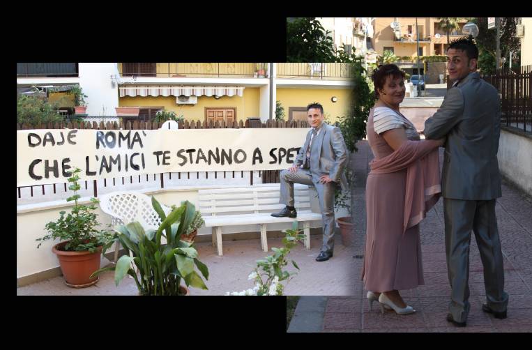 matrimonio a nepi chiesa san pietro