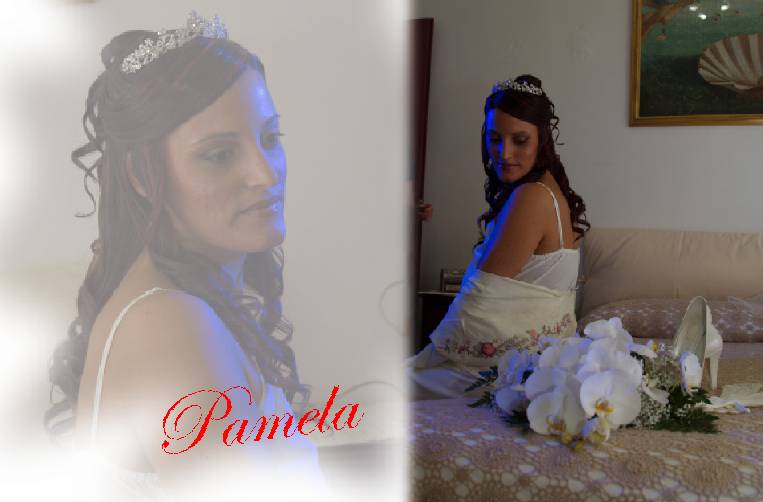 book fotografici matrimonio viterbo