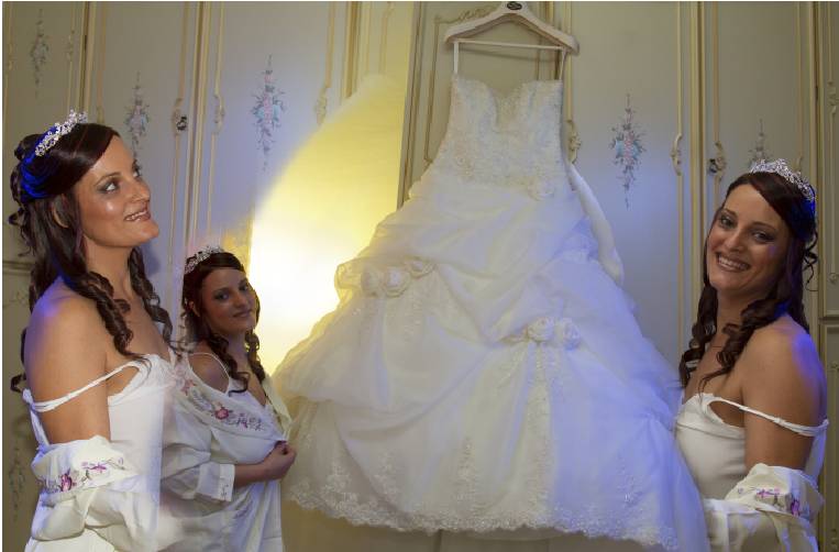 fotografo matrimonio reportage viterbo