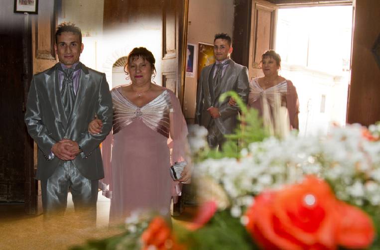 matrimonio chiesa san pietro