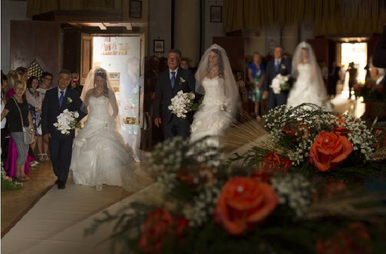 servizi fotografici chiesa san pietro nepi