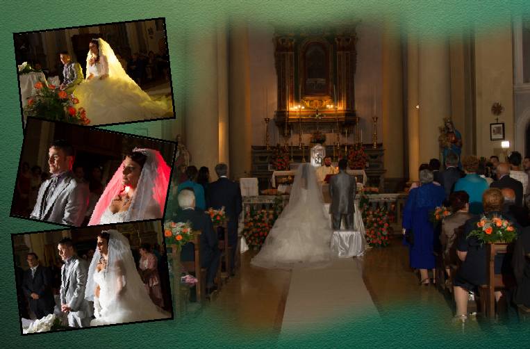 reportage di matrimonio a viterbo