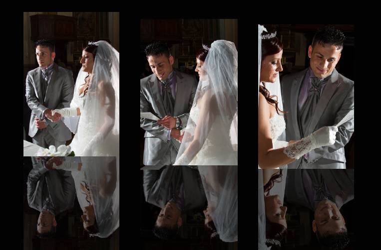matrimonio reportage viterbo e lazio