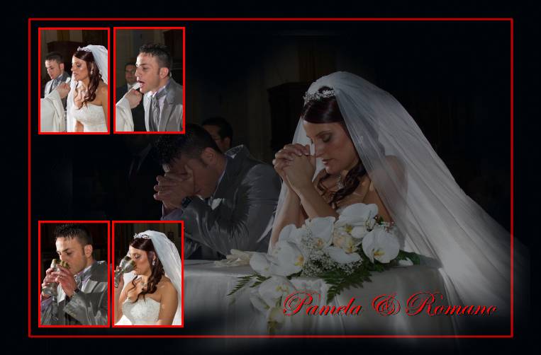 fotografo economico viterbo