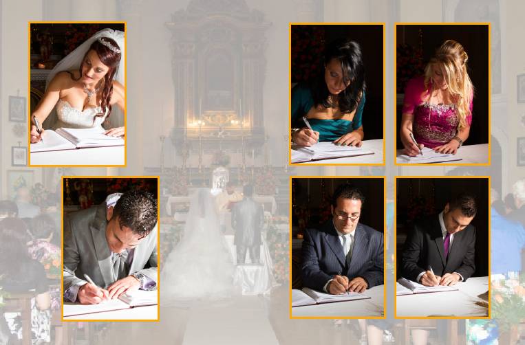 book fotografici rieti 