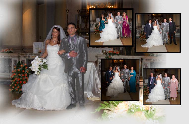 matrimonio viterbo fotografo economico