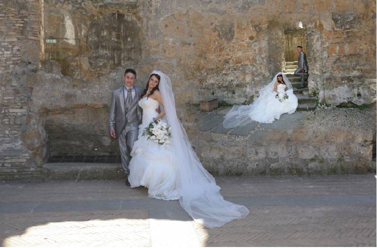 fotografo professionista viterbo