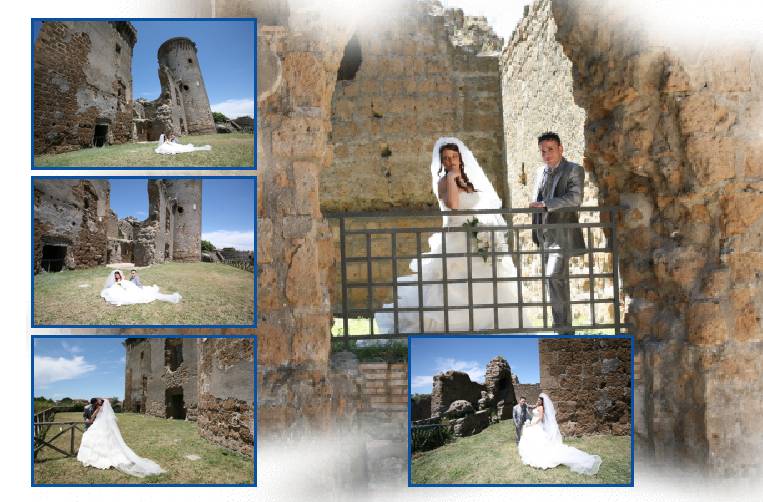 wedding photography tuscany rome italy