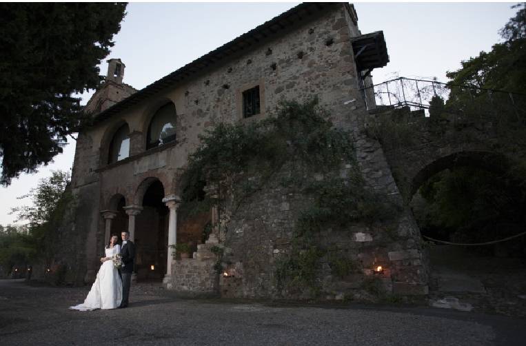 fotografo bracciano tenuta di san liberato