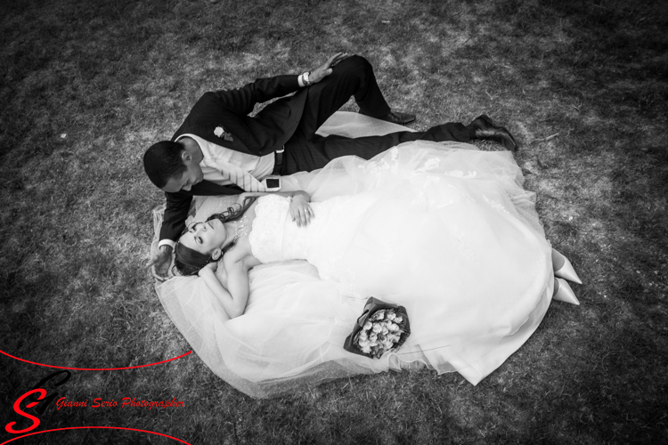 fotografo reportage matrimonio