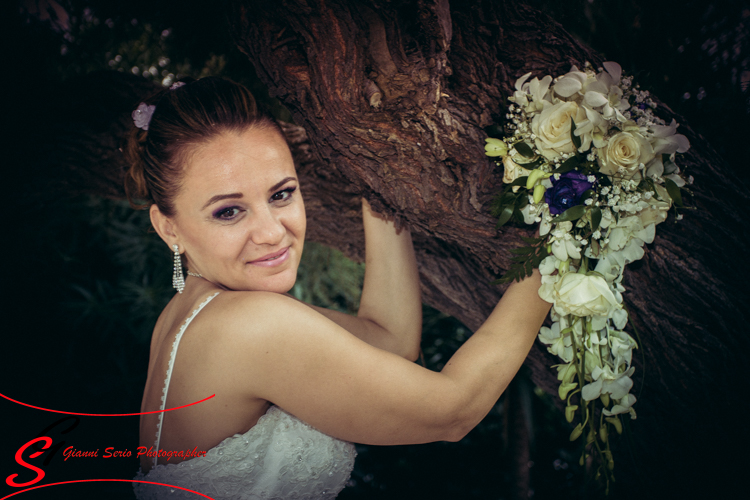 fotografo reportage per matrimonio