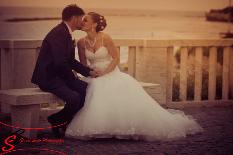 video matrimonio nettuno