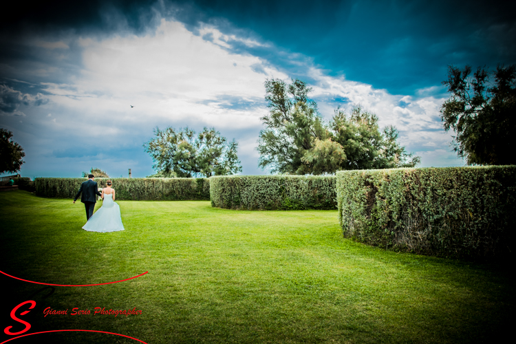 studio fotografico matrimonio nettuno