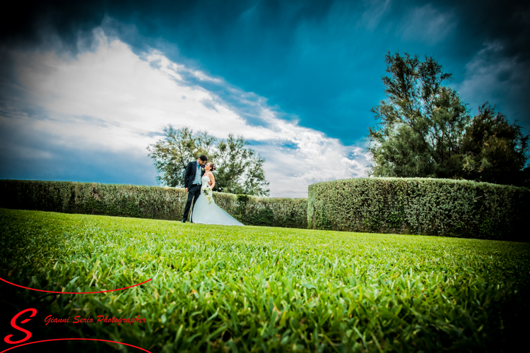 studio fotografico matrimonio anzio