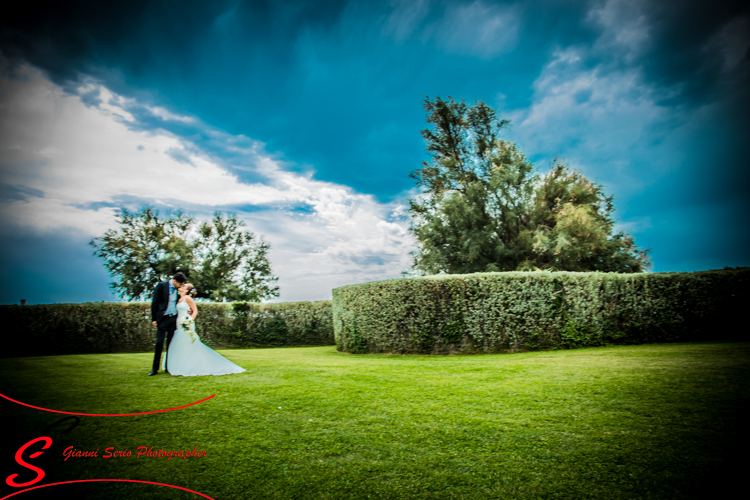 fotografo matrimonio nettuno