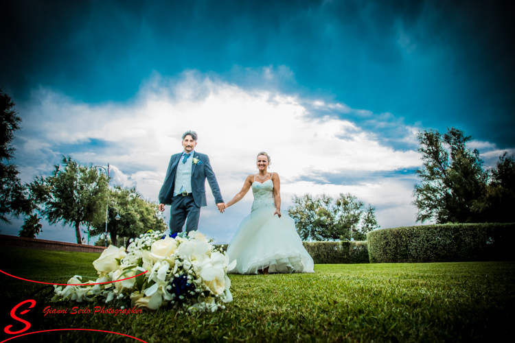 fotografo matrimonio reportage anzio