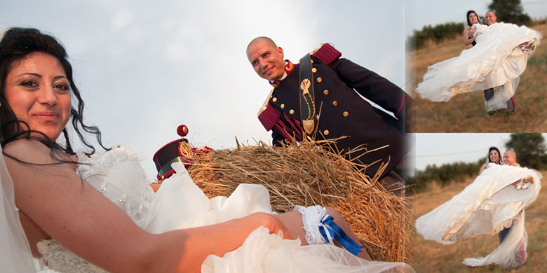 prezzo fotografo matrimonio