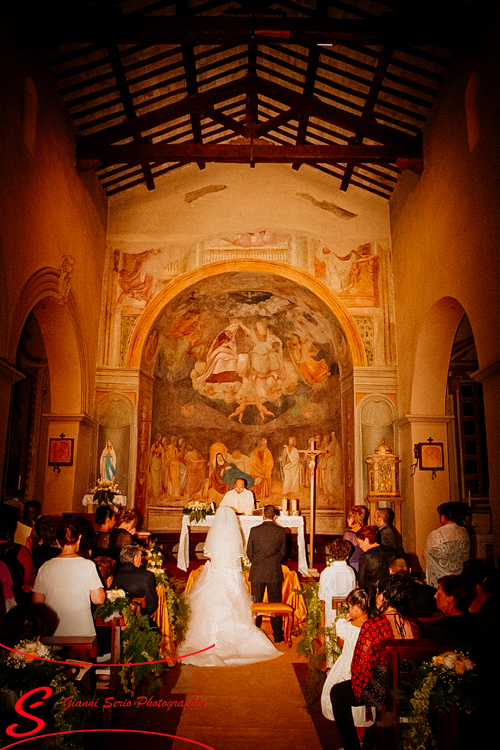 matrimonio a roma chiesa san pancrazio isola farnese