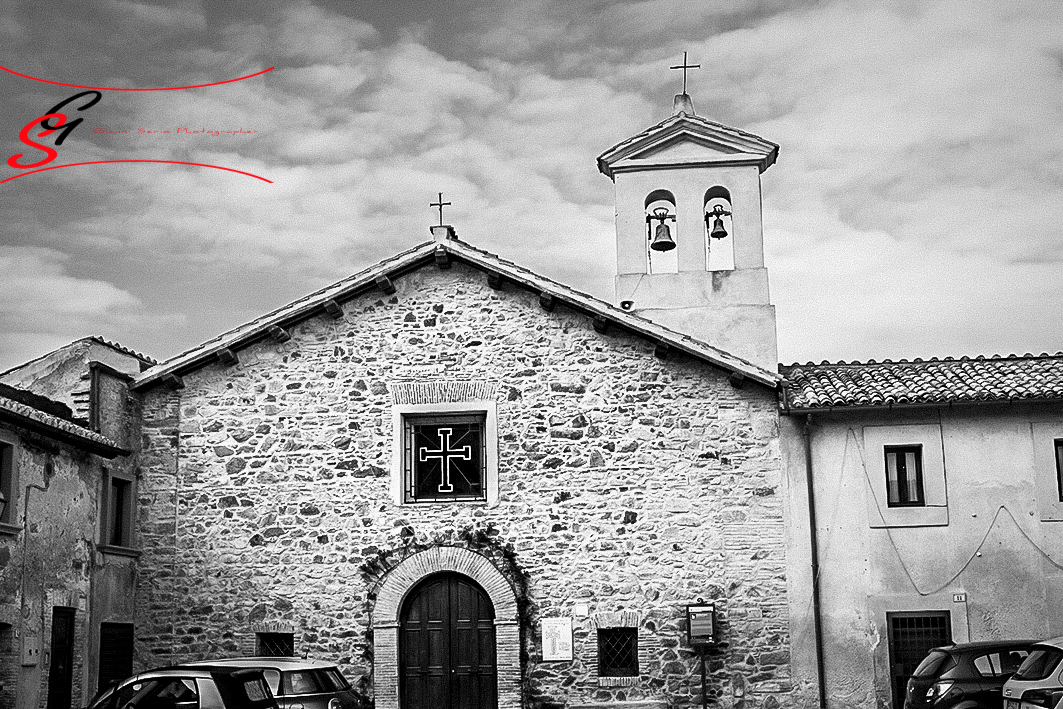 matrimonio chiesa santa croce al sasso