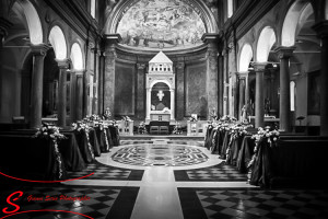 chiesa di sant'agata dei goti