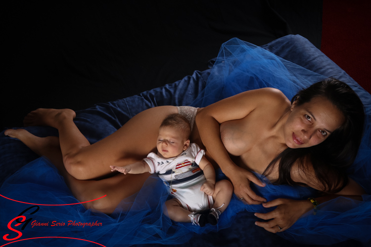 studio fotografico per famiglie, mamme e neonati