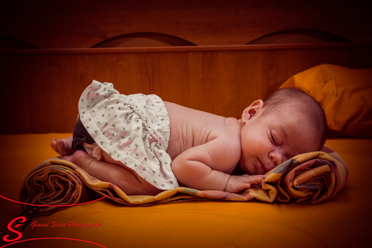 fotografo per neonati 
