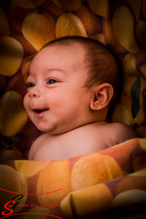 studio fotografico per bambini a roma